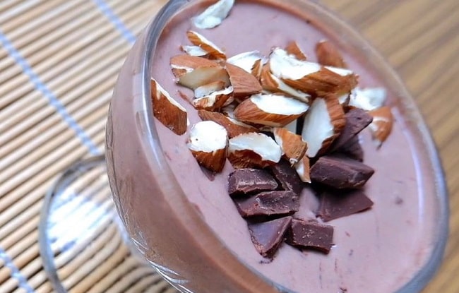 Read more about the article Keto Chocolate Mousse